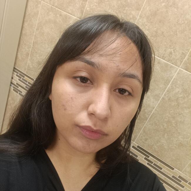 Niñera en Mexicali: Evelia