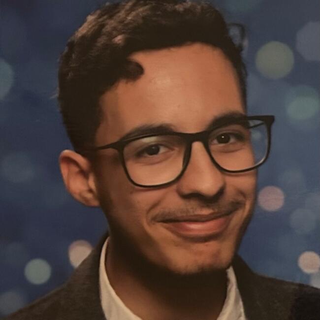 Babysitter in Courbevoie: Rida