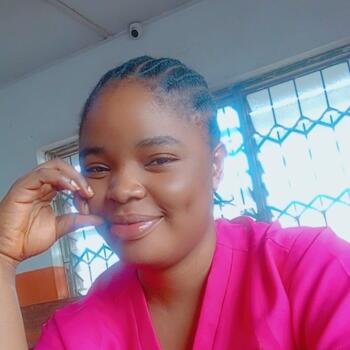 Babysitter in Abeokuta: Temitope