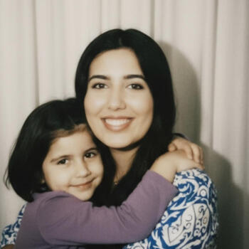 Babysitter in Settat: Imane