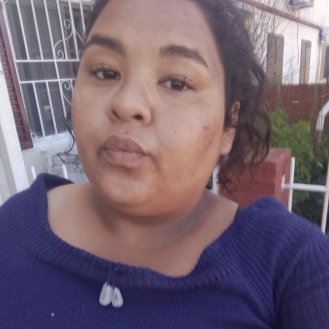 Babysitter in Avellaneda (Buenos Aires): Aylen