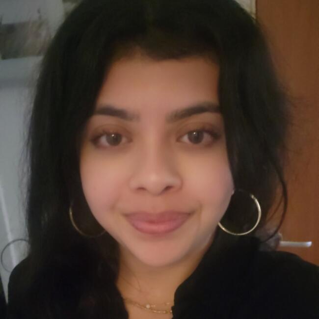 Babysitter in Malmo: Sara