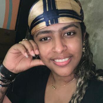 Babysitter Monte Plata: Marisol