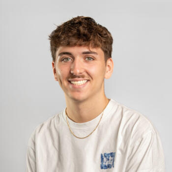 Babysitter in Nice: Quentin