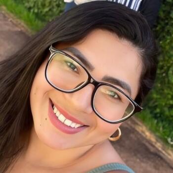 Babá Piracicaba: RAFAELA