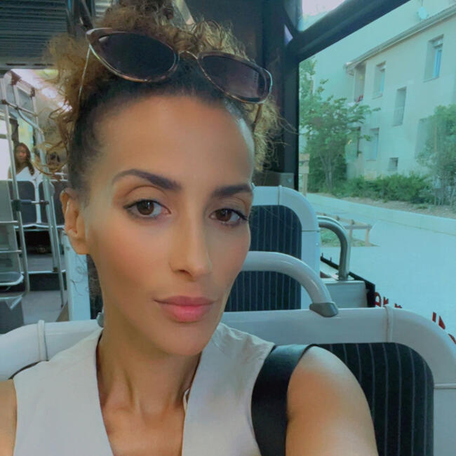 Job de garde d'enfants à Dardilly: Samira