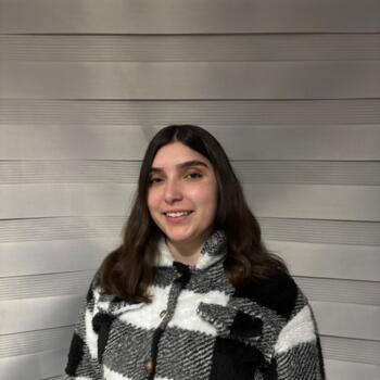 Niñera en Rancagua: Constanza