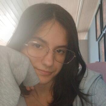 Babysitter in Meillerie: Joanna