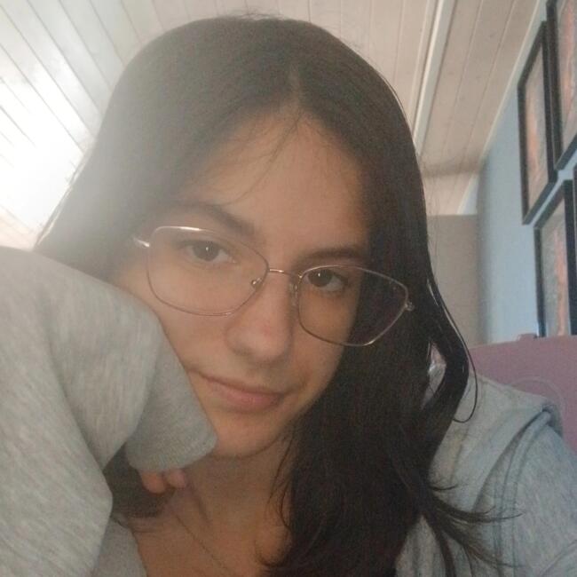 Babysitter in Meillerie: Joanna