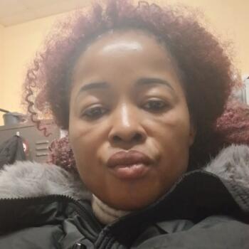 Babysitter in Molenbeek-Saint-Jean: Melo