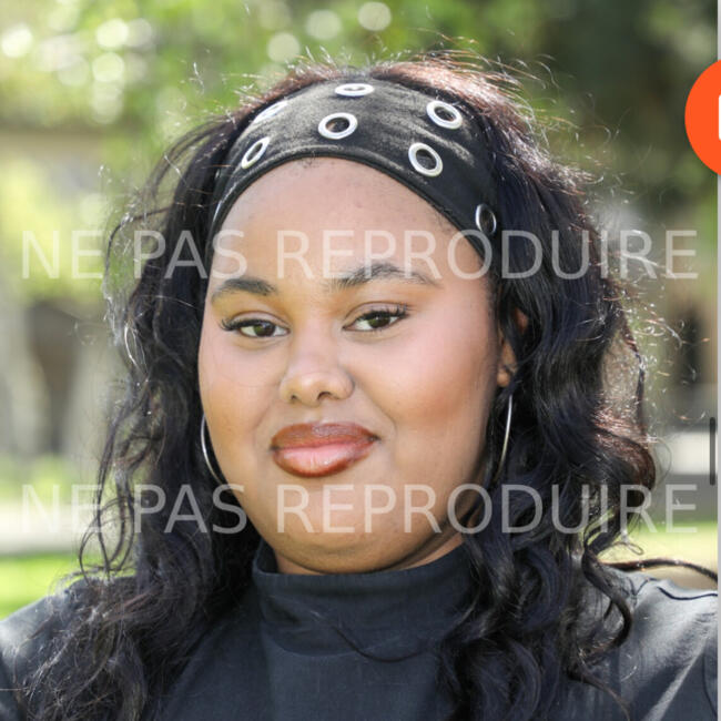 Babysitter in Choisy-le-Roi: Assia