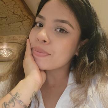 Niñera Panamá: Caroline