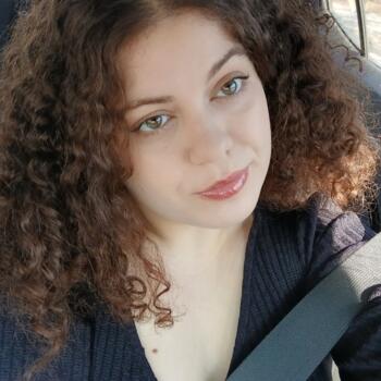 Childminder in Montreal: Eleny