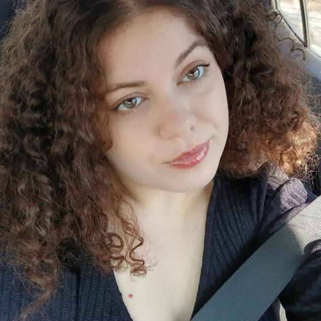 Childminder in Montreal: Eleny