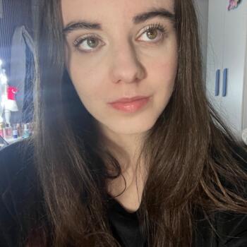 Babysitter in Madrid: Carla