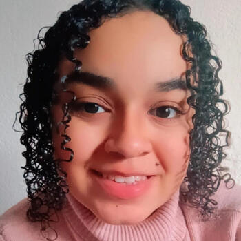 Babysitter in São Paulo (São Paulo): Paloma
