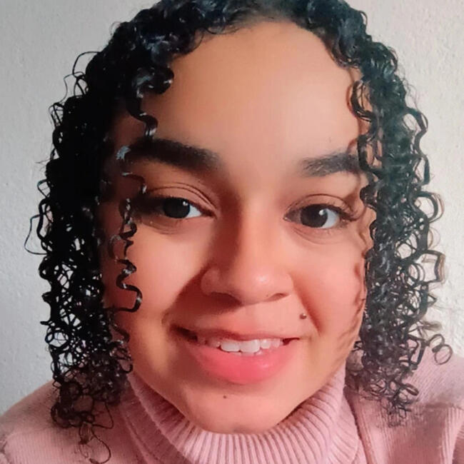 Babysitter in São Paulo (São Paulo): Paloma