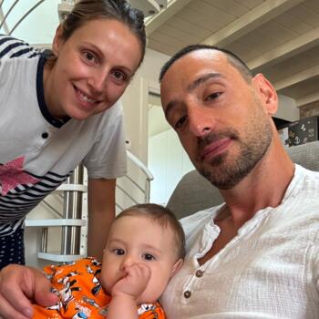 Lavoro per babysitter a Castelfranco di Sopra: lavoro per babysitter Chiara