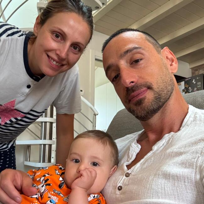 Lavoro per babysitter a Castelfranco di Sopra: Chiara