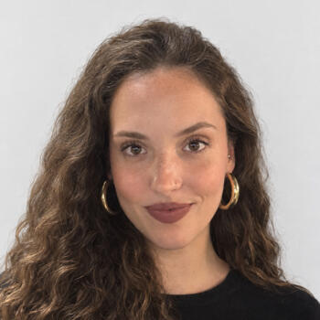 Babysitter in Bilbao: Maider