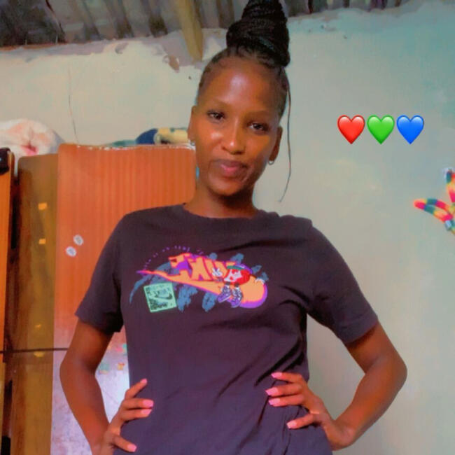 Babysitter in Pietermaritzburg: Xolisile