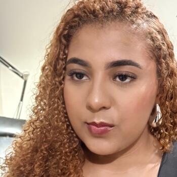 Babá em São Paulo (São Paulo): Alice