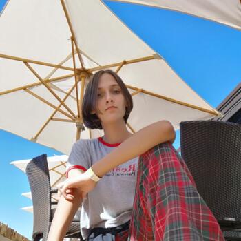Babysitter in Fish Hoek: Angelica