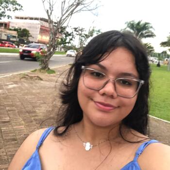 Babysitter in Belém: Sthefany