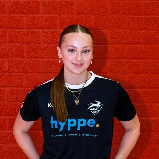 Oppas in Beek (Limburg): Sanne