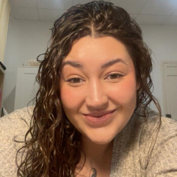 Canguro en Murcia: Paula