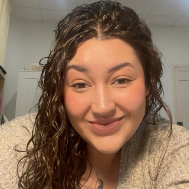 Canguro en Murcia: Paula