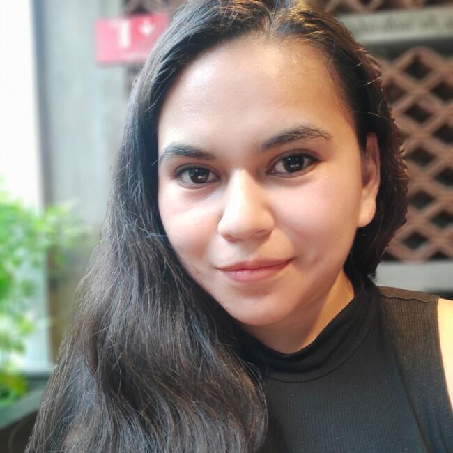 Niñera en Morelia: Itma