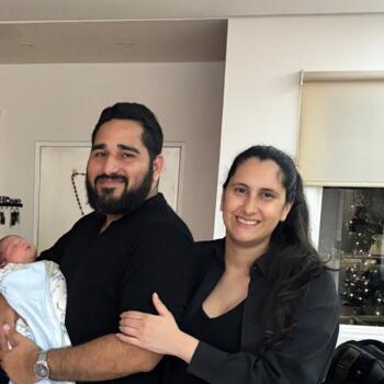 Babysitting job in Panama City: babysitting job Daniel Diaz Tejeira