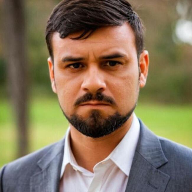 Emprego de babá em Ponta Grossa: Denis