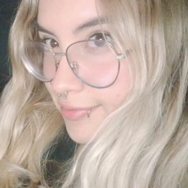 Niñera en Villavicencio: Yennifer Alfonso