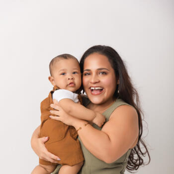 Babysitting job in Port of Spain: babysitting job Jade
