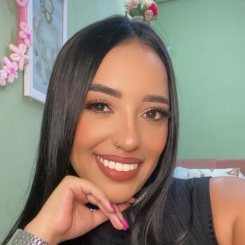 Parent São Paulo: Laíssa