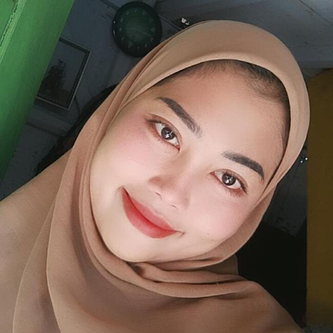 Babysitter in Garut (Kabupaten Garut): Nurmala