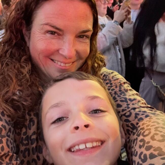 Babysitting job in St Helens: Michele