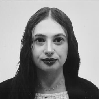 Niñera en Torrejón de Ardoz: Ainhoa