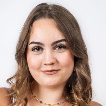 Babysitter Dijon: Maïlys