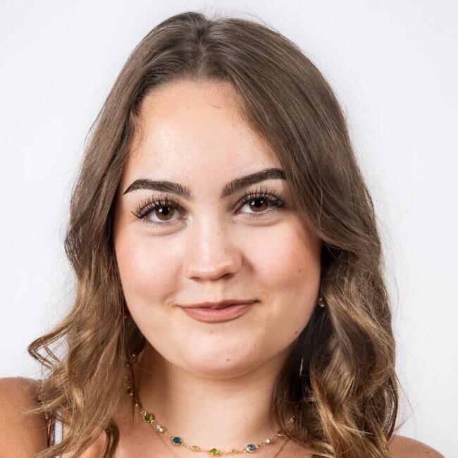 Babysitter in Dijon: Maïlys