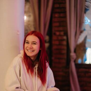 Nanny in Belgrade: Biljana