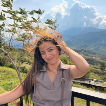 Padre/madre Jamundí: Doris