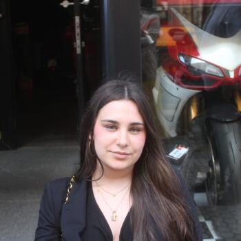 Nanny Irun: Lucia