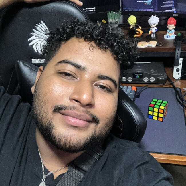 Babysitting job in Managua: Noel