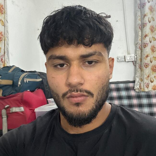 Babysitting job in Ludhiana: Ranjodh singh