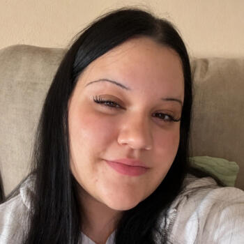 Canguro en Torrox: Judith