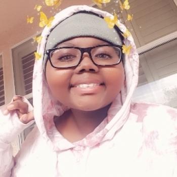 Babysitter Las Vegas: Tasneem