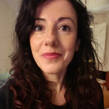 Babysitter Uta: Stefania